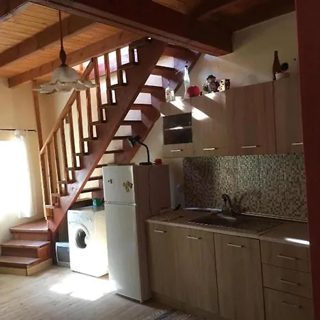 Dom wakacyjny 2 Floors House In Near *