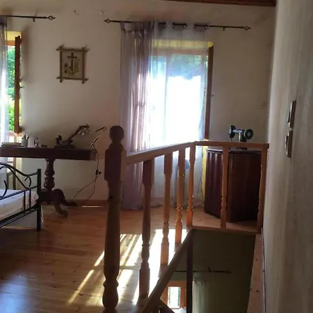 Dom wakacyjny 2 Floors House In Near